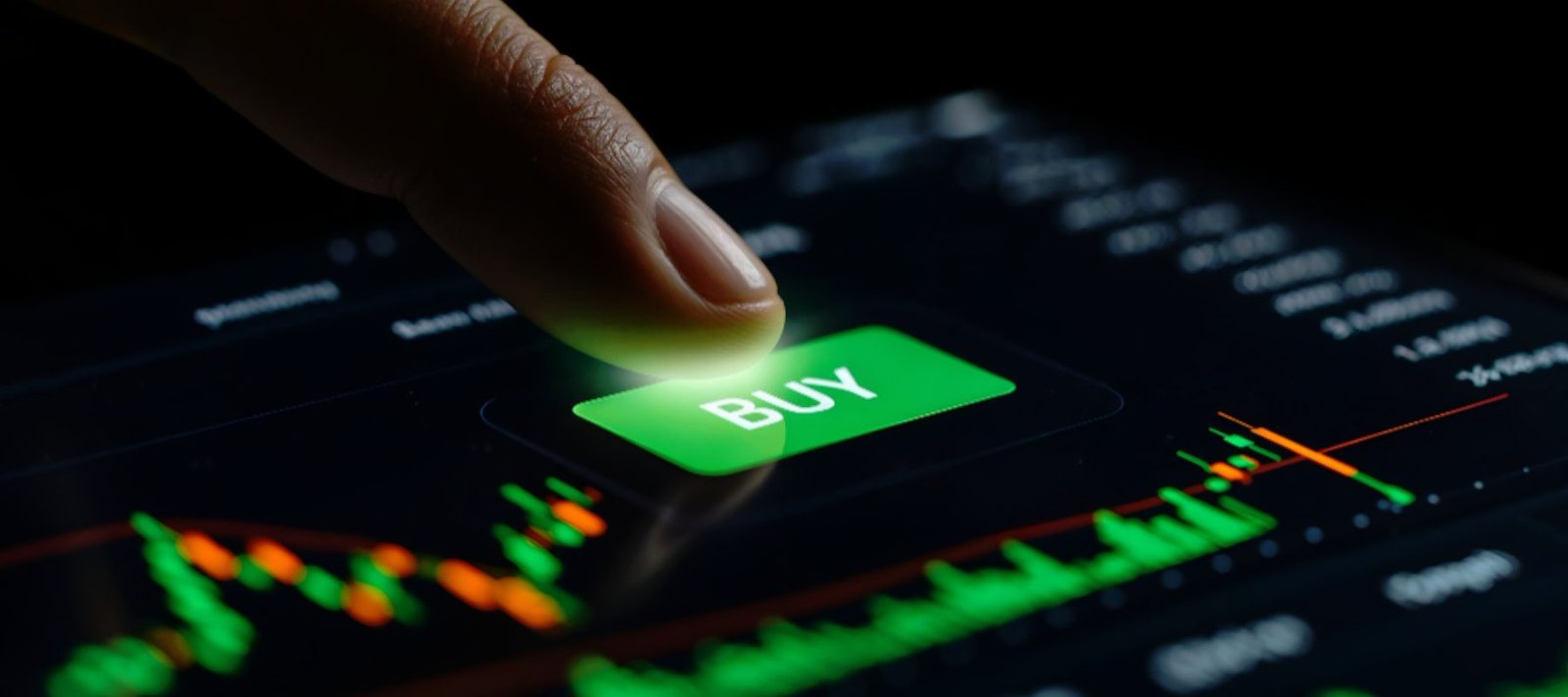 Day Trading