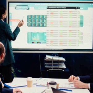 Stock Market Complete Course