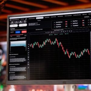 Technical Analysis + Swing Trading